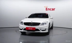 ����� �� �������� �� Mercedes-Benz CL 500 * AMG* �������* ���������* �������* ������* NAVI* 