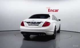 ����� �� �������� �� Mercedes-Benz CL 500 * AMG* �������* ���������* �������* ������* NAVI* 