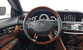 Mercedes-Benz CL 500 * AMG* �������* ���������* �������* ������* NAVI*  | Mobile.bg � ����� ������ 12