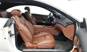 Mercedes-Benz CL 500 * AMG* �������* ���������* �������* ������* NAVI*  | Mobile.bg � ����� ������ 10
