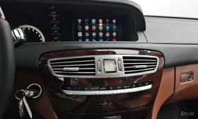 Mercedes-Benz CL 500 * AMG* �������* ���������* �������* ������* NAVI*  | Mobile.bg � ����� ������ 13