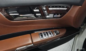 Mercedes-Benz CL 500 * AMG* �������* ���������* �������* ������* NAVI*  | Mobile.bg � ����� ������ 16
