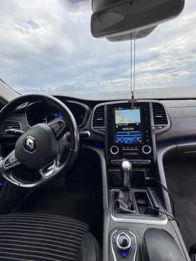 Renault Talisman | Mobile.bg � ����� ������ 7