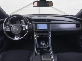 Jaguar Xf 3.0D R-sport/300к.с./Навигация/Камера/Лизинг | Auto.bg — изображение 12