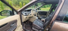 Renault Grand scenic - 4499 € / 8799.28 лв. - 71338325 4