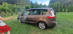 Renault Grand scenic - 4499 € / 8799.28 лв. - 71338325 2