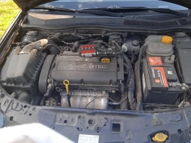Opel Astra undefined | Auto.bg — изображение 9