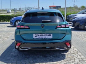 Peugeot 308 1.5HDI/130к.с/ALLURE | Auto.bg — изображение 5