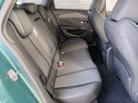Peugeot 308 1.5HDI/130к.с/ALLURE | Auto.bg — изображение 16