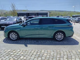 Peugeot 308 1.5HDI/130к.с/ALLURE | Auto.bg — изображение 7