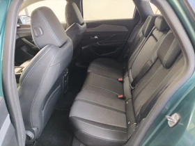 Peugeot 308 1.5HDI/130к.с/ALLURE | Auto.bg — изображение 15