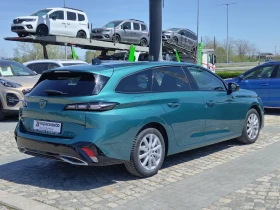 Peugeot 308 1.5HDI/130к.с/ALLURE | Auto.bg — изображение 6