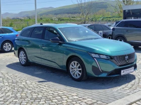 Peugeot 308 1.5HDI/130к.с/ALLURE | Auto.bg — изображение 3
