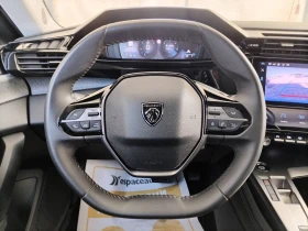 Peugeot 308 1.5HDI/130к.с/ALLURE | Auto.bg — изображение 10