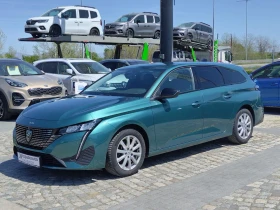 Peugeot 308 1.5HDI/130к.с/ALLURE