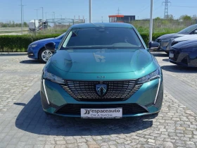 Peugeot 308 1.5HDI/130к.с/ALLURE | Auto.bg — изображение 2