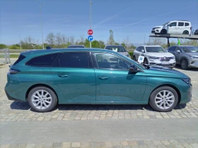 Peugeot 308 1.5HDI/130к.с/ALLURE | Auto.bg — изображение 8
