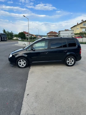 VW Touran BKC 6�������� | Mobile.bg � ����� ������ 2