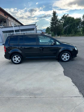 VW Touran BKC 6�������� | Mobile.bg � ����� ������ 6
