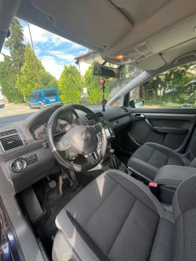 VW Touran | Mobile.bg � ����� ������ 3