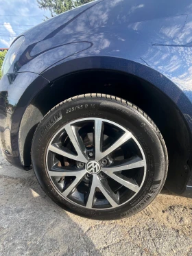 VW Touran | Mobile.bg � ����� ������ 17