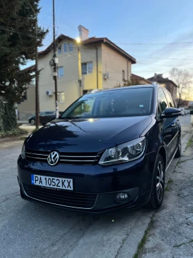 VW Touran | Mobile.bg � ����� ������ 2