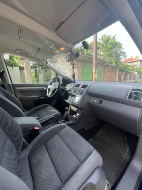 VW Touran | Mobile.bg � ����� ������ 6