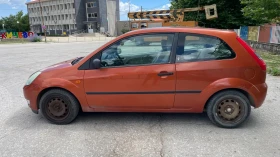 Ford Fiesta undefined | Auto.bg — изображение 4