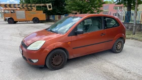 Ford Fiesta undefined | Auto.bg — изображение 3