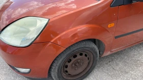 Ford Fiesta undefined | Auto.bg — изображение 2
