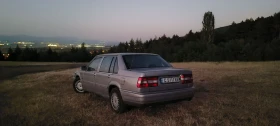 Volvo 960 