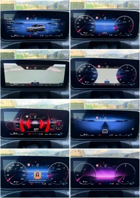 Mercedes-Benz C 200 EQPOWER/DIGITAL/9G-TRONIC/ПОДГРЕВ/КАМЕРА/FULL-LED/ - 18900 € - 37114690 12