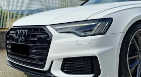 Audi S6 3.0 TDI V6 Mild Hybrid Quattro | Auto.bg — изображение 13
