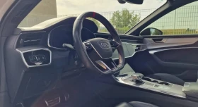 Audi S6 3.0 TDI V6 Mild Hybrid Quattro | Auto.bg — изображение 9