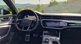 Audi S6 3.0 TDI V6 Mild Hybrid Quattro | Auto.bg — изображение 10
