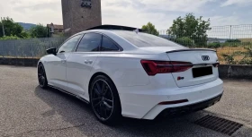Audi S6 3.0 TDI V6 Mild Hybrid Quattro | Auto.bg — изображение 3