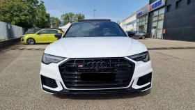 Audi S6 3.0 TDI V6 Mild Hybrid Quattro | Auto.bg — изображение 8