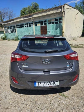 Hyundai I30 - 5390 € - 32525021 5