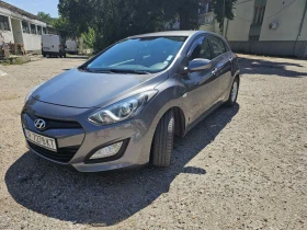 Hyundai I30 - 5390 € - 32525021 4
