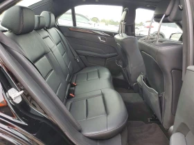 Mercedes-Benz E 350 3.5l 4Matic | Mobile.bg � ����� ������ 10