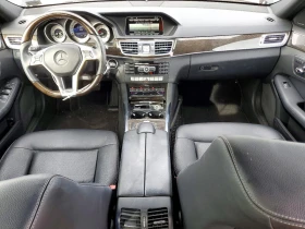 Mercedes-Benz E 350 3.5l 4Matic | Mobile.bg � ����� ������ 8