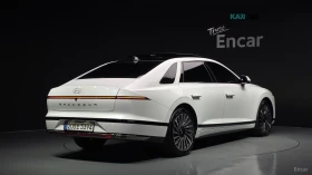 Hyundai Grandeur CALLIGRAPHY HYBRID | HEAD-UP | 360  | МАСАЖ | ПАНО | Auto.bg — изображение 2