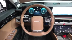 Hyundai Grandeur CALLIGRAPHY HYBRID | HEAD-UP | 360  | МАСАЖ | ПАНО | Auto.bg — изображение 12