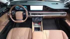 Hyundai Grandeur CALLIGRAPHY HYBRID | HEAD-UP | 360  | МАСАЖ | ПАНО | Auto.bg — изображение 7