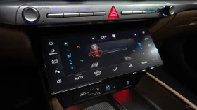 Hyundai Grandeur CALLIGRAPHY HYBRID | HEAD-UP | 360  | МАСАЖ | ПАНО | Auto.bg — изображение 17