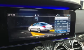 Mercedes-Benz E 450 4MATIC\BURMEISTER\TOP CENA | Mobile.bg � ����� ������ 16
