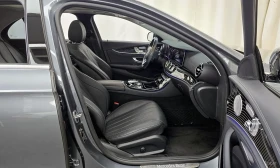Mercedes-Benz E 450 4MATIC\BURMEISTER\TOP CENA | Mobile.bg � ����� ������ 11
