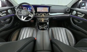 Mercedes-Benz E 450 4MATIC\BURMEISTER\TOP CENA | Mobile.bg � ����� ������ 7