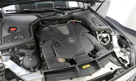 Mercedes-Benz E 450 4MATIC\BURMEISTER\TOP CENA | Mobile.bg � ����� ������ 6