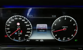 Mercedes-Benz E 450 4MATIC\BURMEISTER\TOP CENA | Mobile.bg � ����� ������ 8